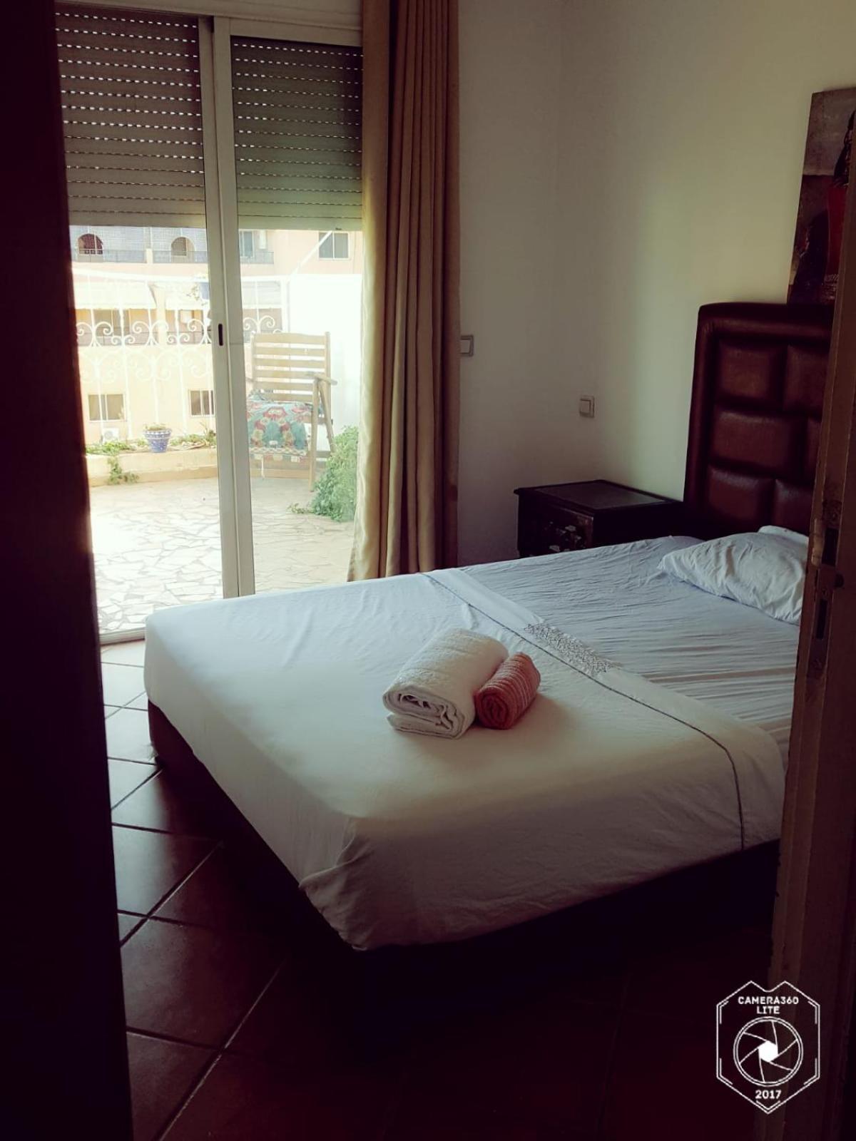 Bel Gueliz Marrakech Appartamento